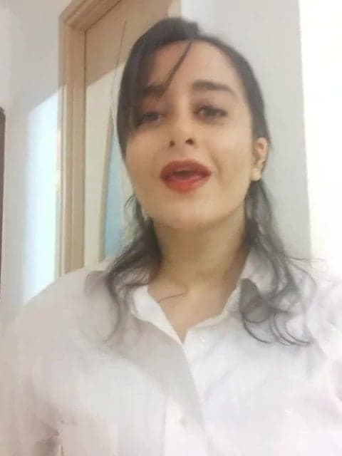 Bi Ehsas · Shadmehr Aghili