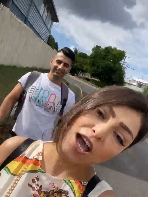 Avaz Nemishi · Shadmehr Aghili