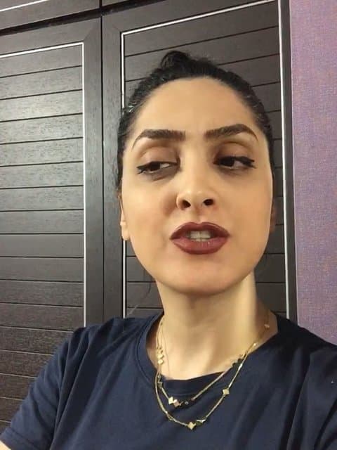 Avaz Nemishi · Shadmehr Aghili