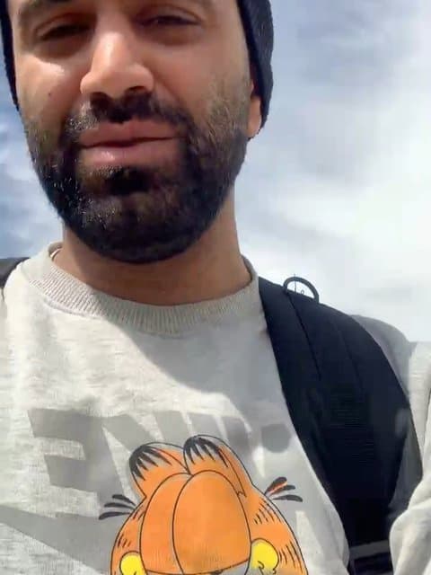 Mahi · Garsha Rezaei