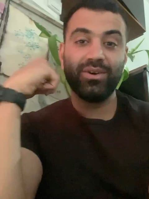 Baroon · Garsha Rezaei