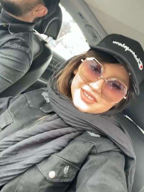 Begoo Kojaei · Armin 2AFM