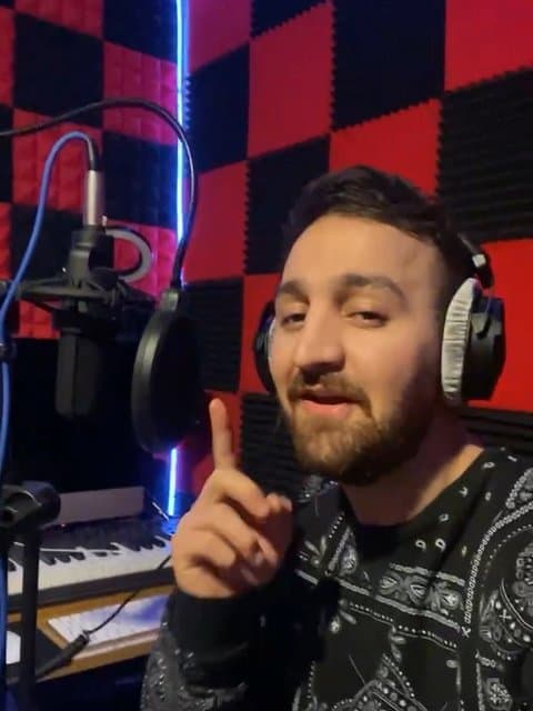 Avaz Nemishi · Shadmehr Aghili