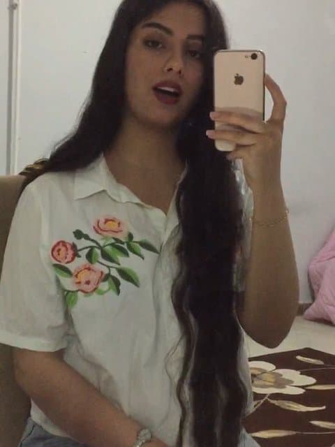 Rabeteh · Shadmehr Aghili