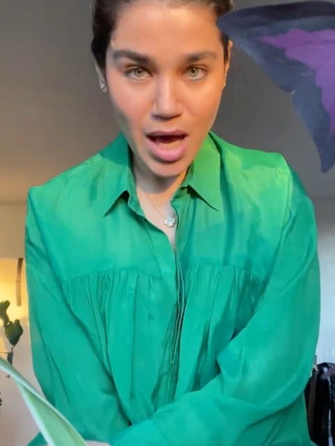 Halet Khube · Sogand