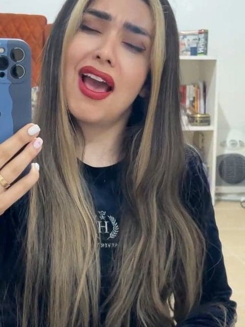 Zade Be Saram Havaye To · Moein Z