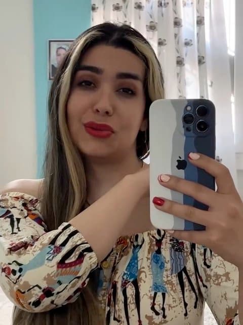 Male Mani · Moein Z