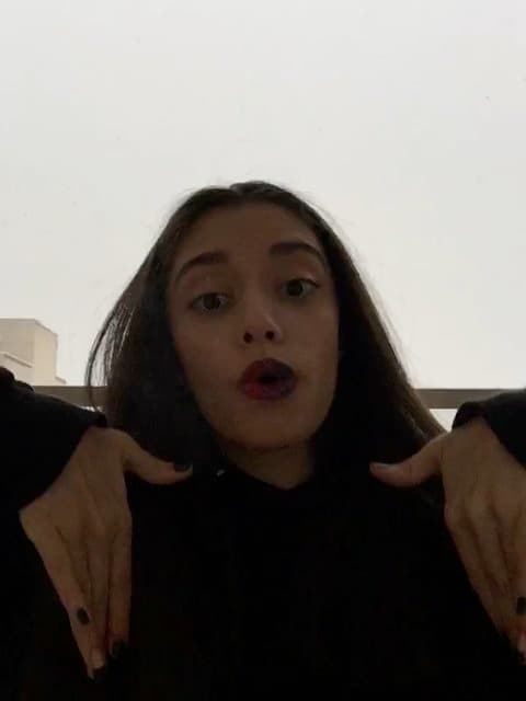 Bahar Oomad · Shervin Hajipour