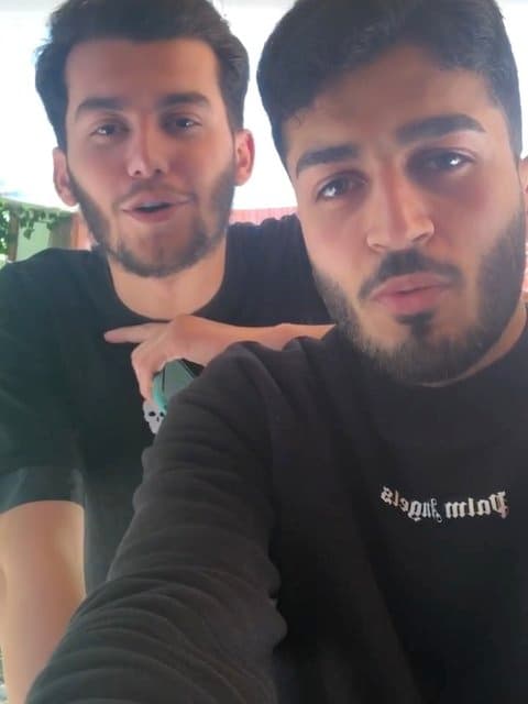 Dar Be Dar · Mehdi Ahmadvand