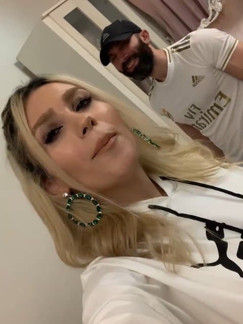 Eshghe Man · Mehdi Ahmadvand