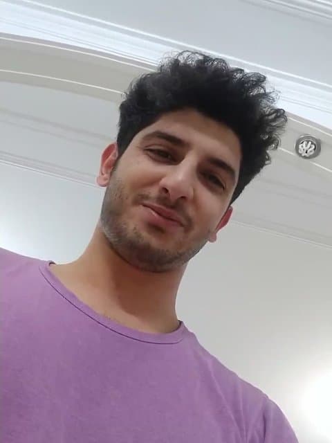 Havaye Del · Reza Bahram