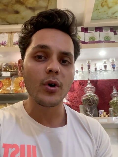 Batel · Shadmehr Aghili