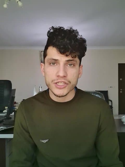 Hesse Mamooli (Ft IDa) · Ali Ardavan, Sepehr Khalse, & Behzad Leito