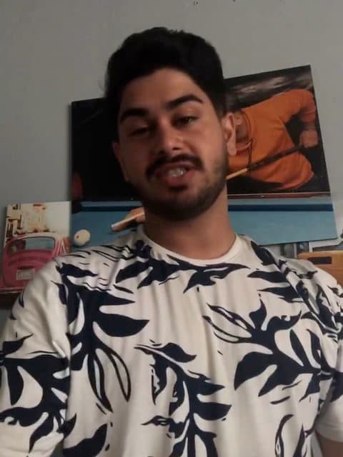 Roze Sefid · Haamim