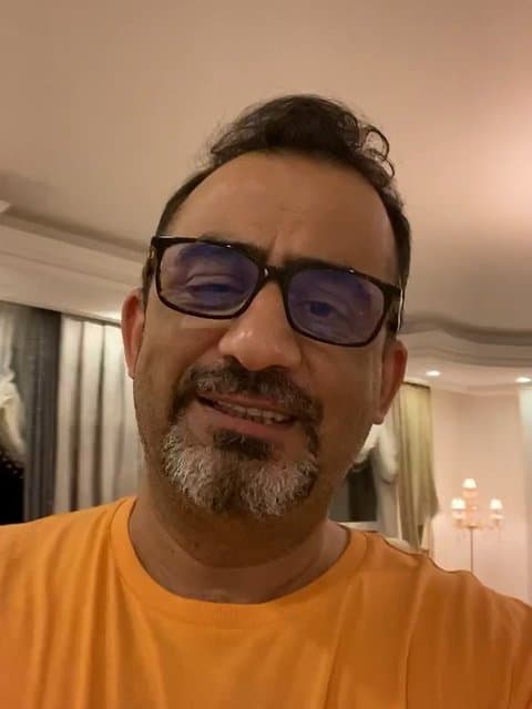 Moo Meshki (Ft Wink) · X Band