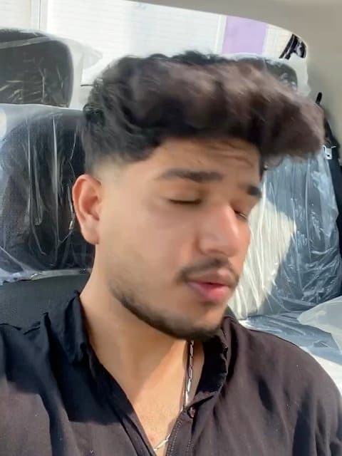 Hamintori (Ft Anita) · Behzad Leito