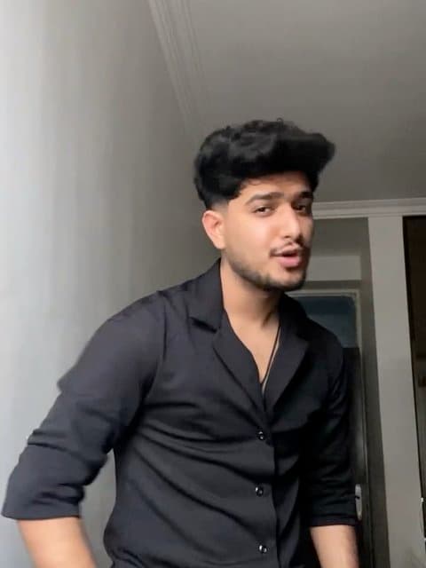 Cheraghooni · Ali Yasini