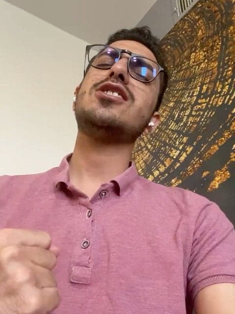 Gorgo Mish · Majid Razavi