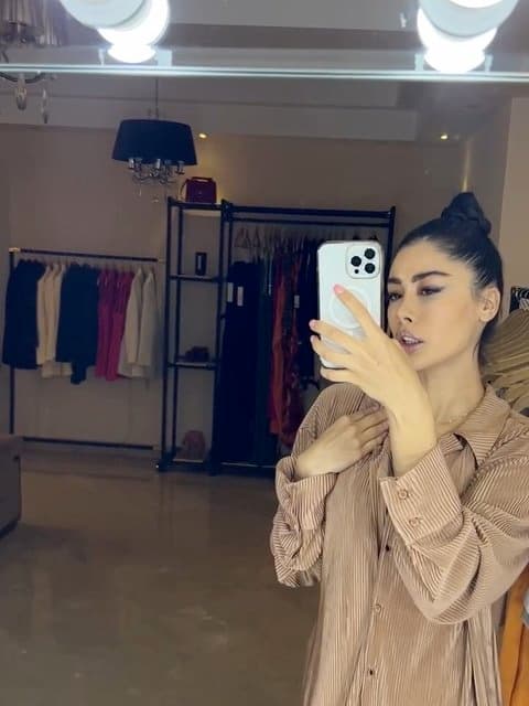 Heyf Man Heyf To · Amir Azimi