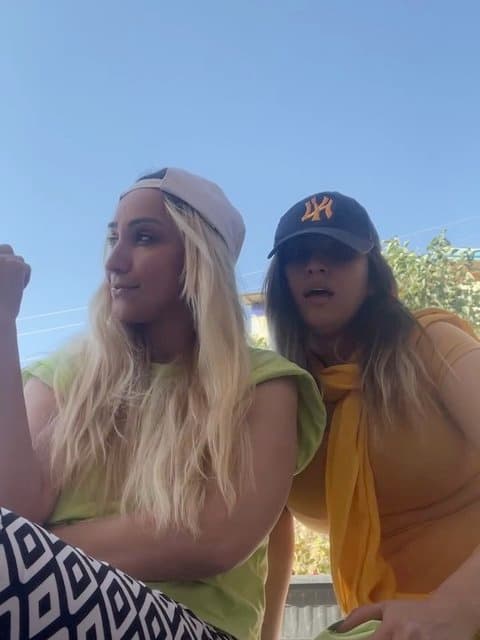 Elaheye Naz · Mehdi Ahmadvand