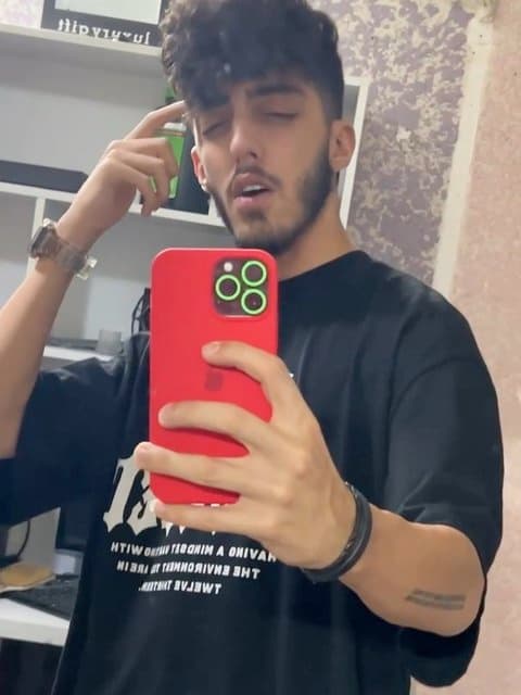 Eshghe Ghadimi · Haamim