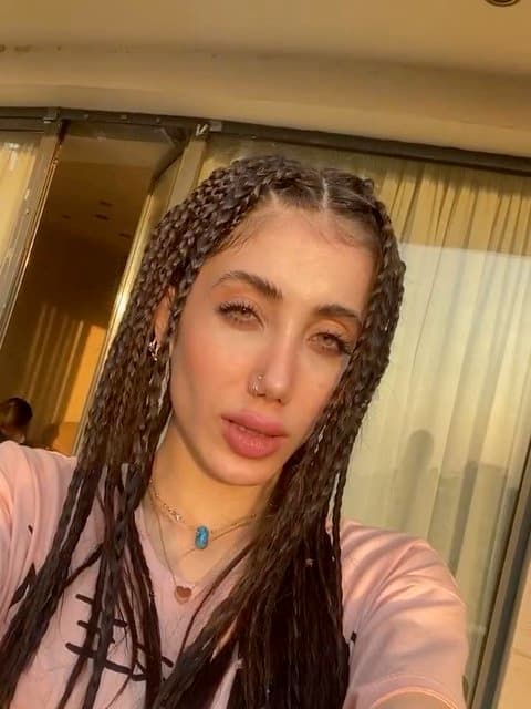 Peydat Nist · Shervin Hajipour