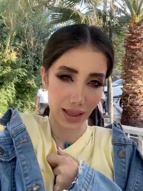 Cheshmato Beband · Shervin Hajipour