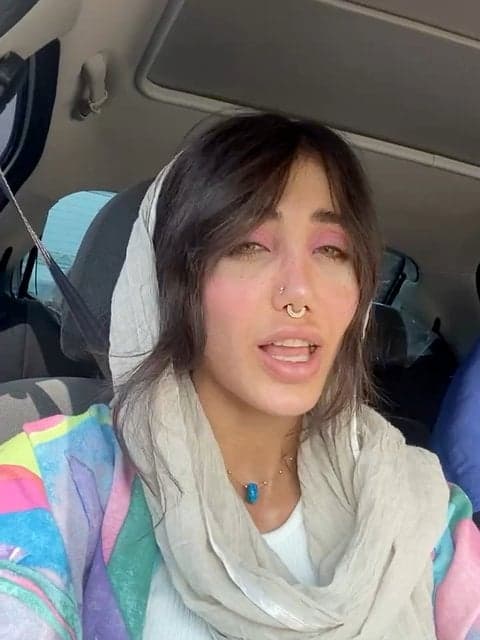 Secret Love (Ft Behzad Leito) · Heliyom