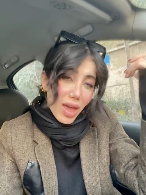 Kenaretam · Ali Yasini