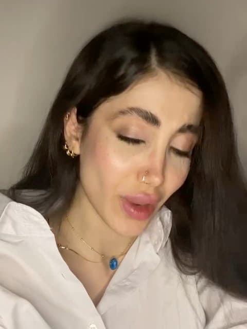 Cabana · Erfan & Raha