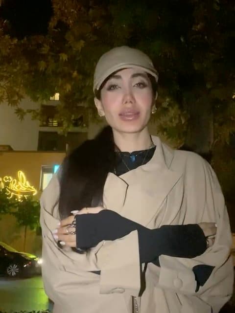 Zendegi Hamine (Acoustic Version) · Arta & Koorosh