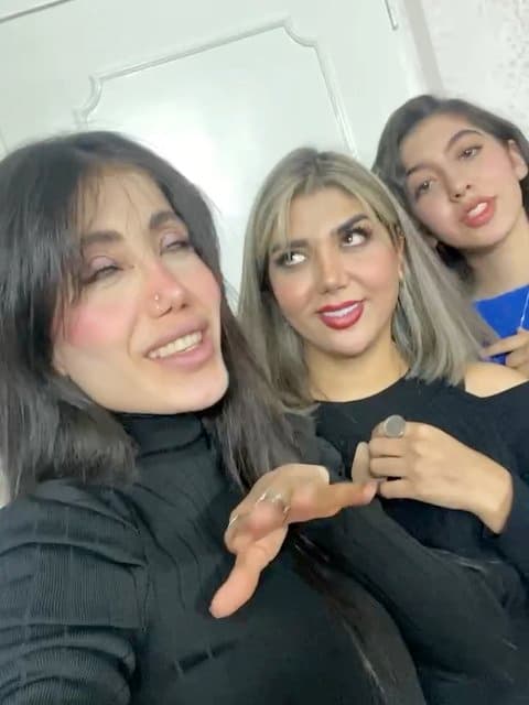 Nafas Nafas · Roozbeh Nematollahi