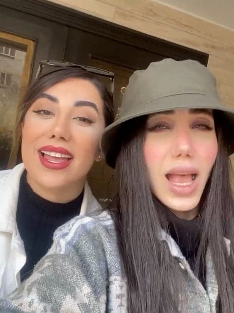 Berkeh · Shamaizadeh