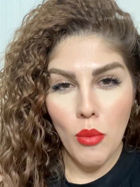 Shab Bekheir · Satin