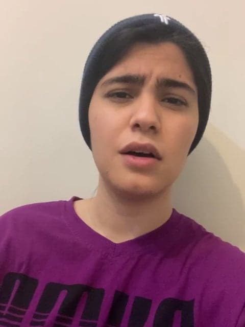 Haminim Ke Hastim · Wantons