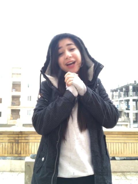 Mese Hamishe · Hoomaan