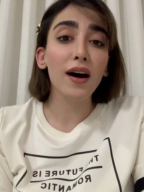 Nade Ghol · Ali Yasini