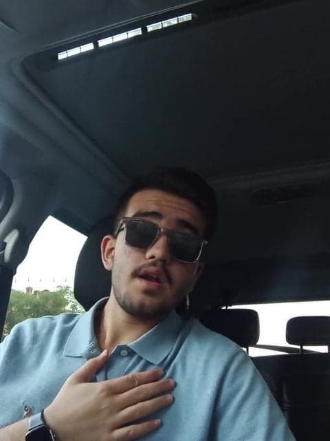 Ghese Kootah · Kiyarash & Aaren