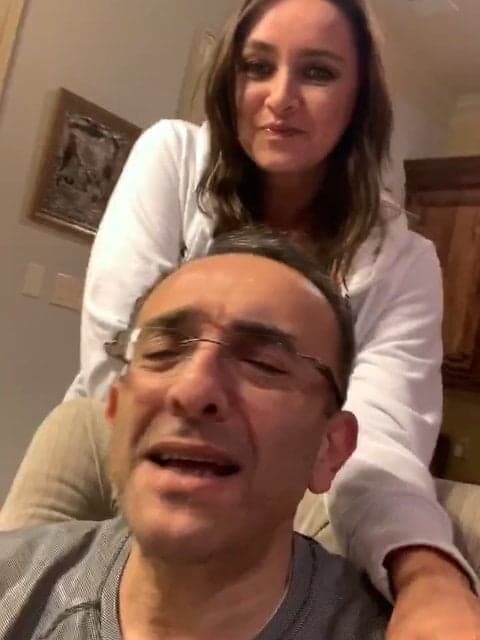 Che Hali Mishi · Hoorosh Band