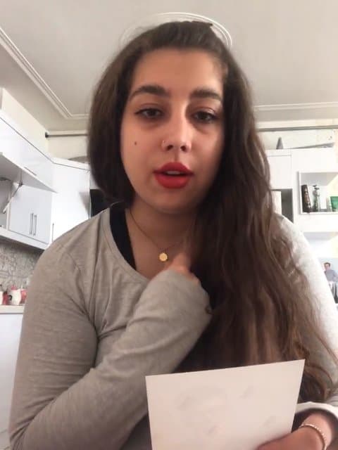 Akse Yadegari · Mazyar Fallahi