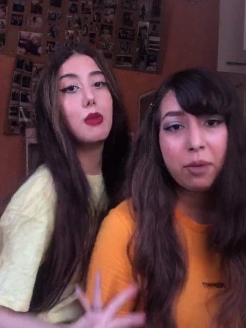 Tehran Tokyo · Sasy