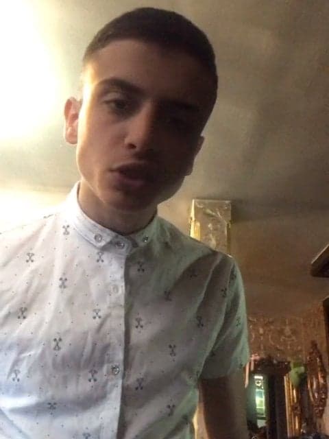 Manam Oon Ke Maghroor · Shayea