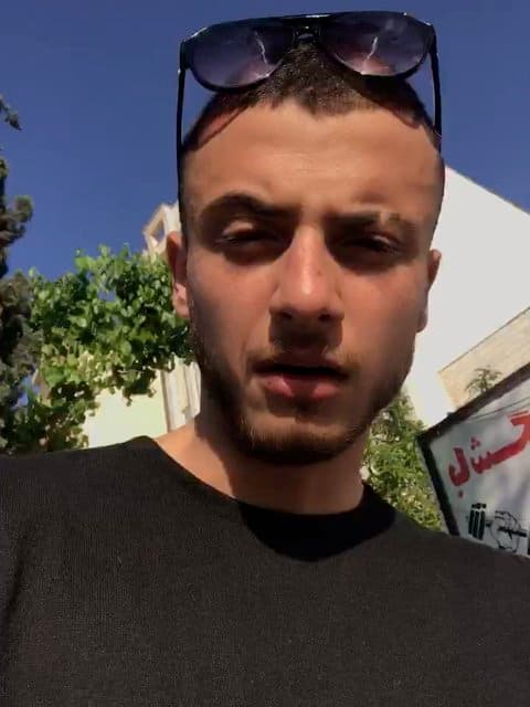 Mahi · Garsha Rezaei