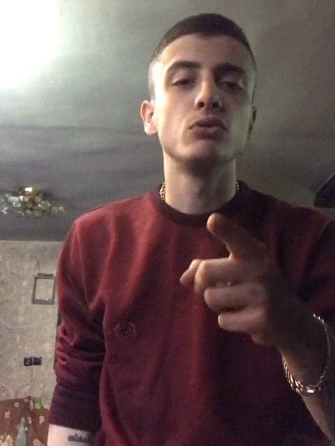 Moo Ghermez · Puzzle & Bardia Bahador