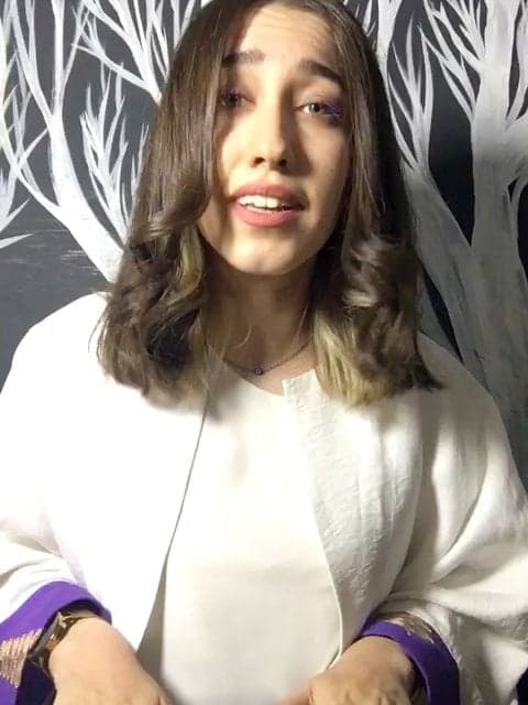 Dokhtare Khan · Ehaam