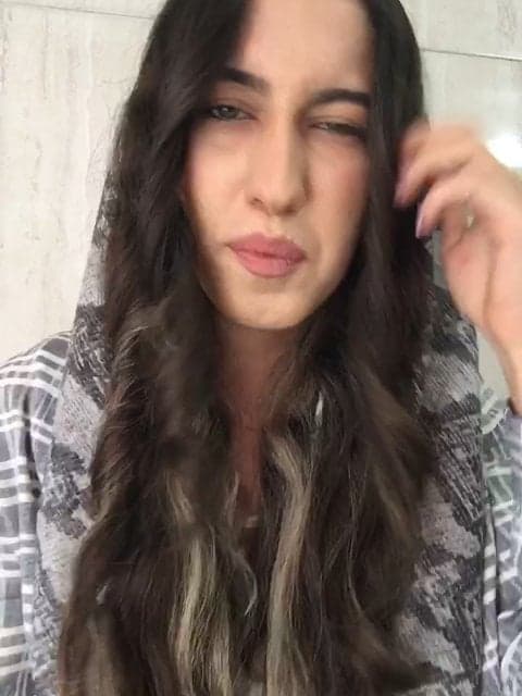 Dooste Mamooli · Yasin Torki