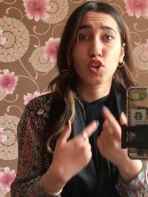 Nesfe Shab · Ali Yasini