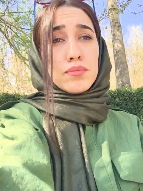 Bemoni Baram · Reza Sadeghi