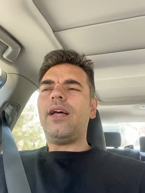 Dota Dele Ashegh · Behnam Bani