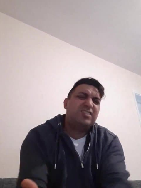 Heyf Man Heyf To · Amir Azimi